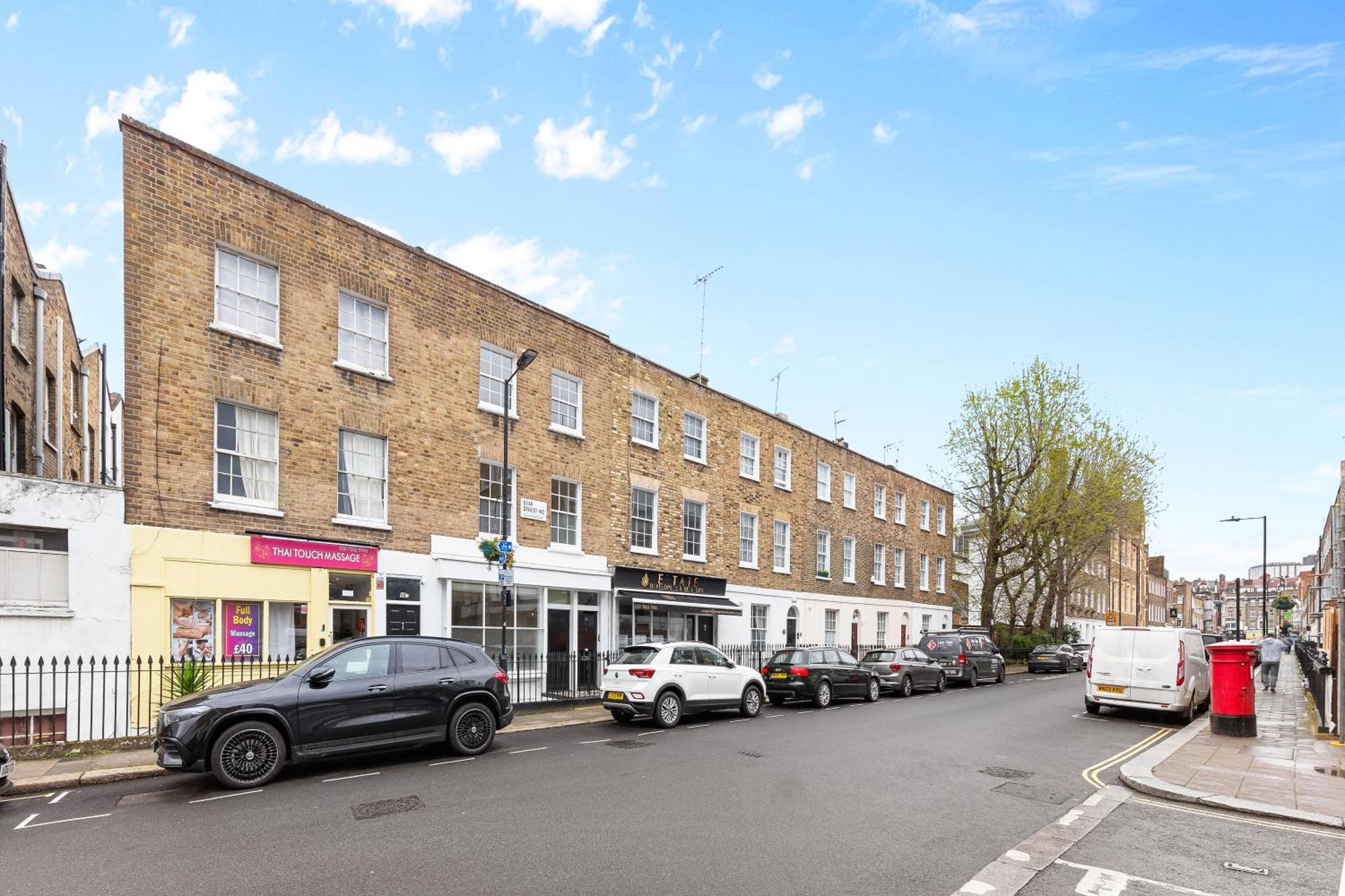 Serviced Duplex In Paddington, Near Hyde Park Marble Arch, W2 Apartment *
