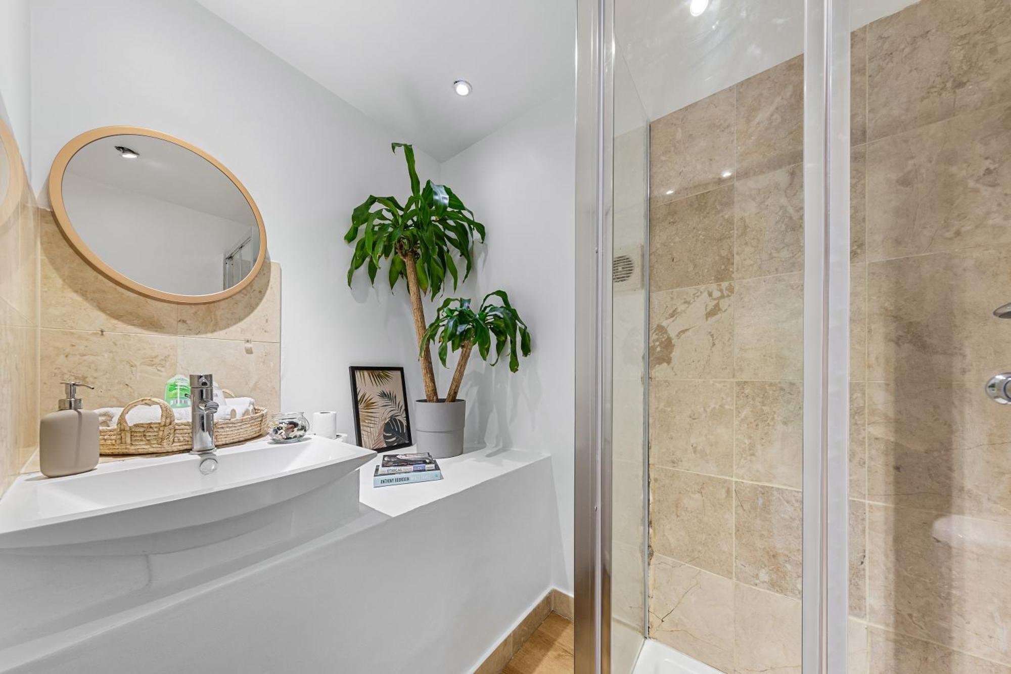 Apartment Serviced Duplex In Paddington, Near Hyde Park Marble Arch, W2 London