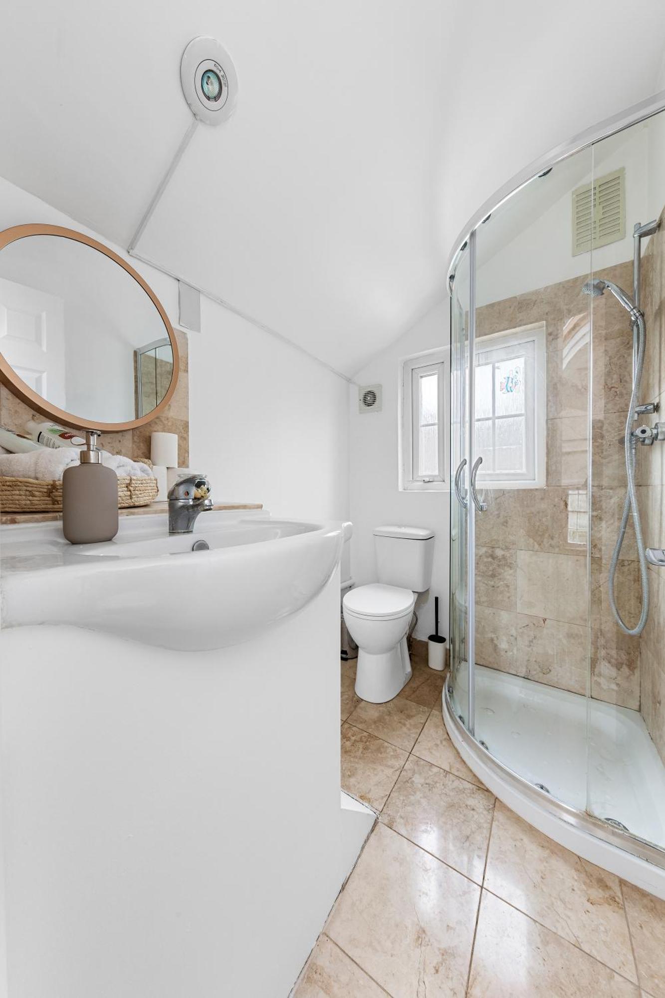 Serviced Duplex In Paddington, Near Hyde Park Marble Arch, W2 Apartment London