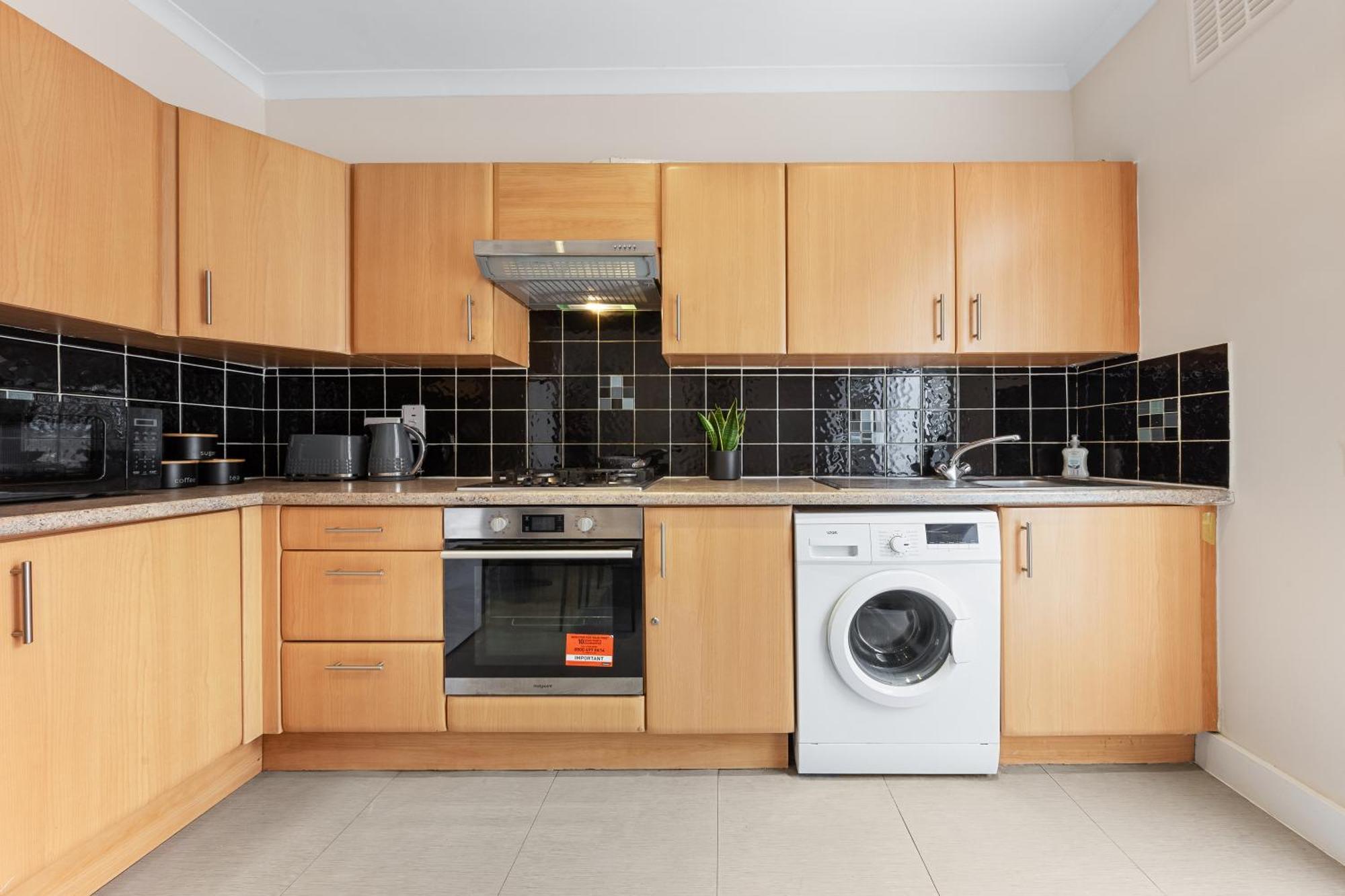 Serviced Duplex In Paddington, Near Hyde Park Marble Arch, W2 Apartment *