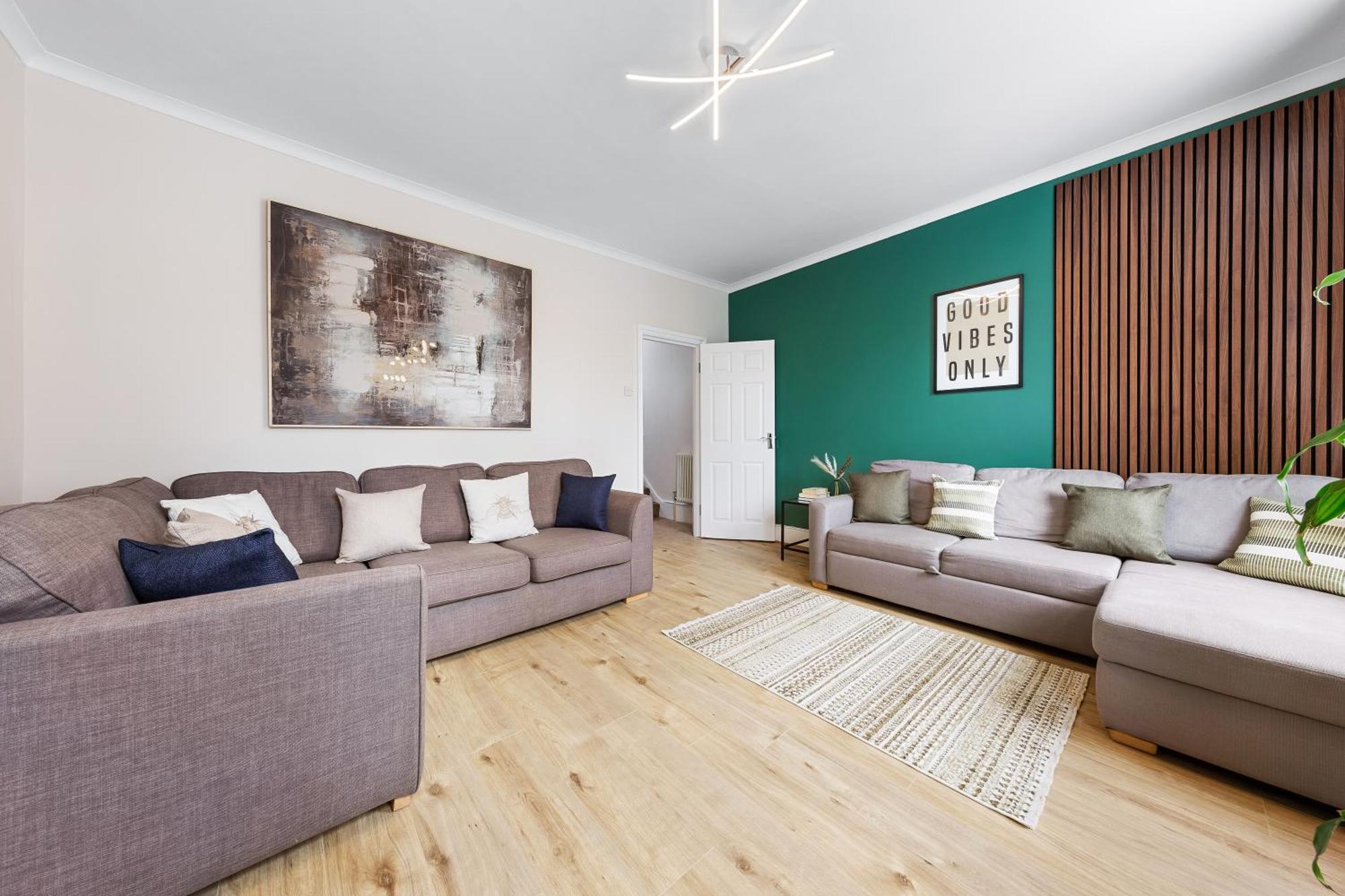 Apartment Serviced Duplex In Paddington, Near Hyde Park Marble Arch, W2 *
